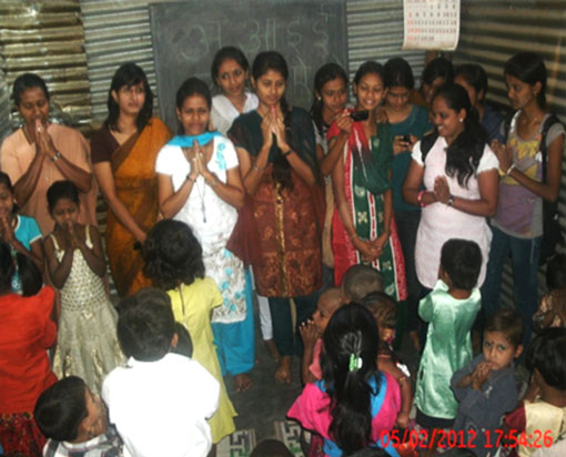 street-children