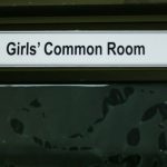 Girls Common Room