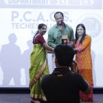 Techies Alumni Meet 2017