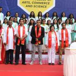 Convocation Ceremony for the Class of 2019