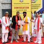 Convocation Ceremony for the Class of 2019