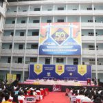 Convocation Ceremony for the Class of 2019