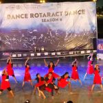 RTN Group won first prize in Dance Rotaract Dance Season 6, organised by Rotaract Club of SIES College of Nerul